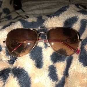 Raybans sunglasses